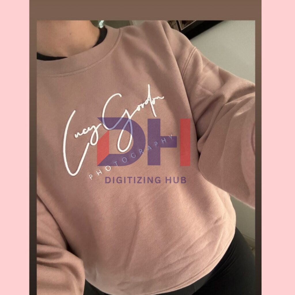 Digitizing hub Demo